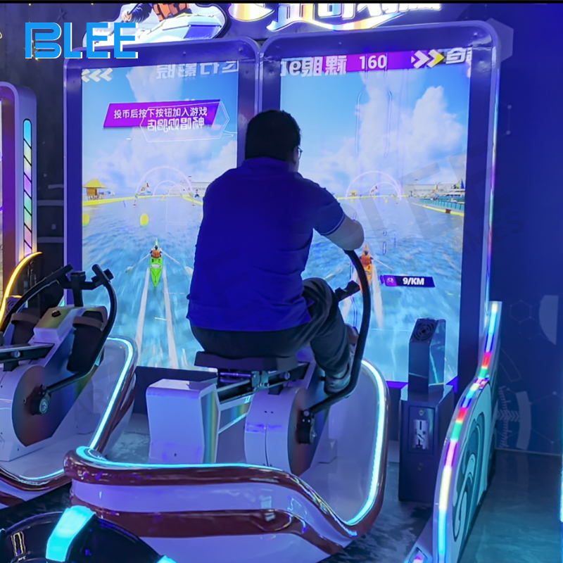 Professional server system integrated within the aesthetically designed cabinet structure