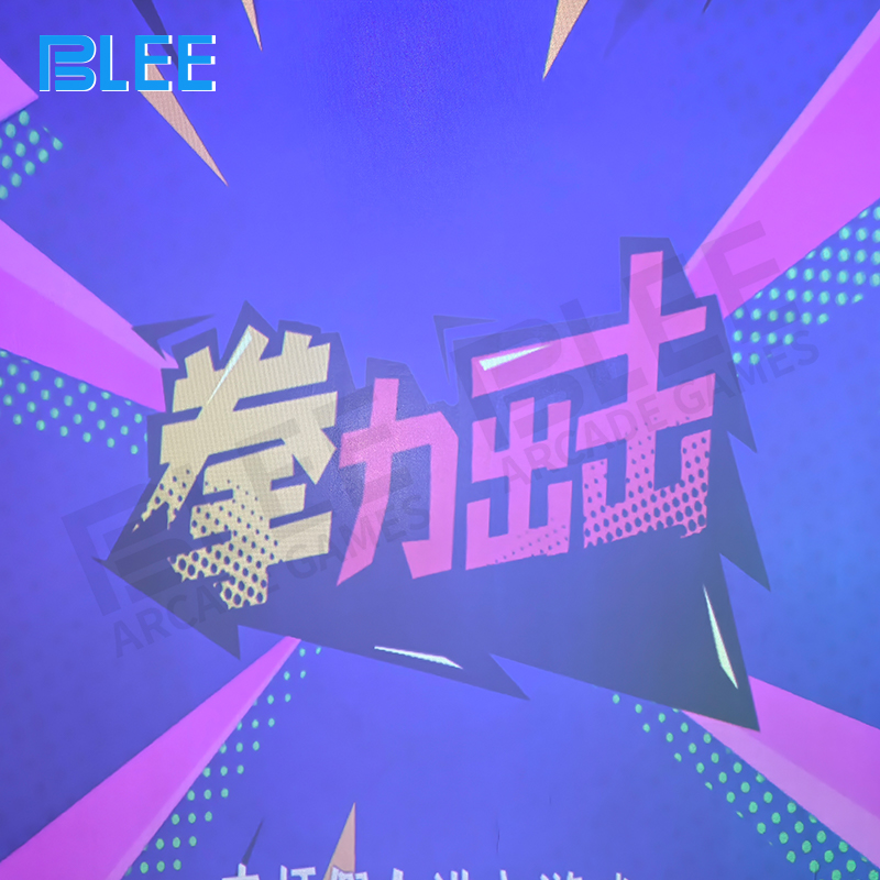 Three players simultaneously engaged in multiplayer boxing mode with synchronized scoring displays