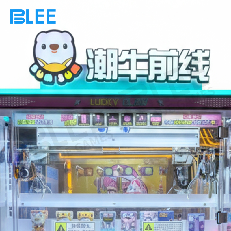 Premium control interfaces and responsive gaming controls