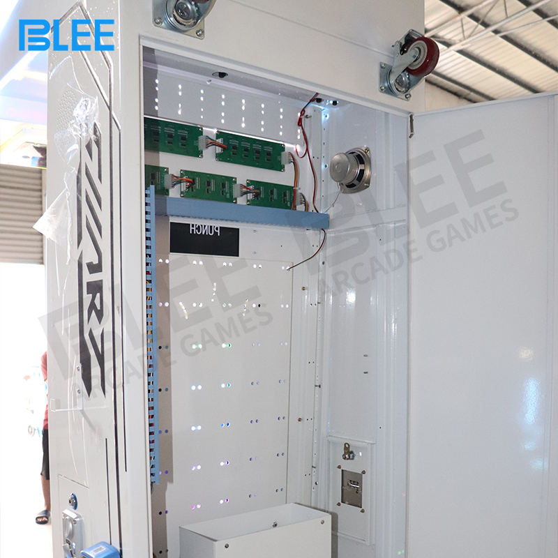 Quality sensor components and wiring