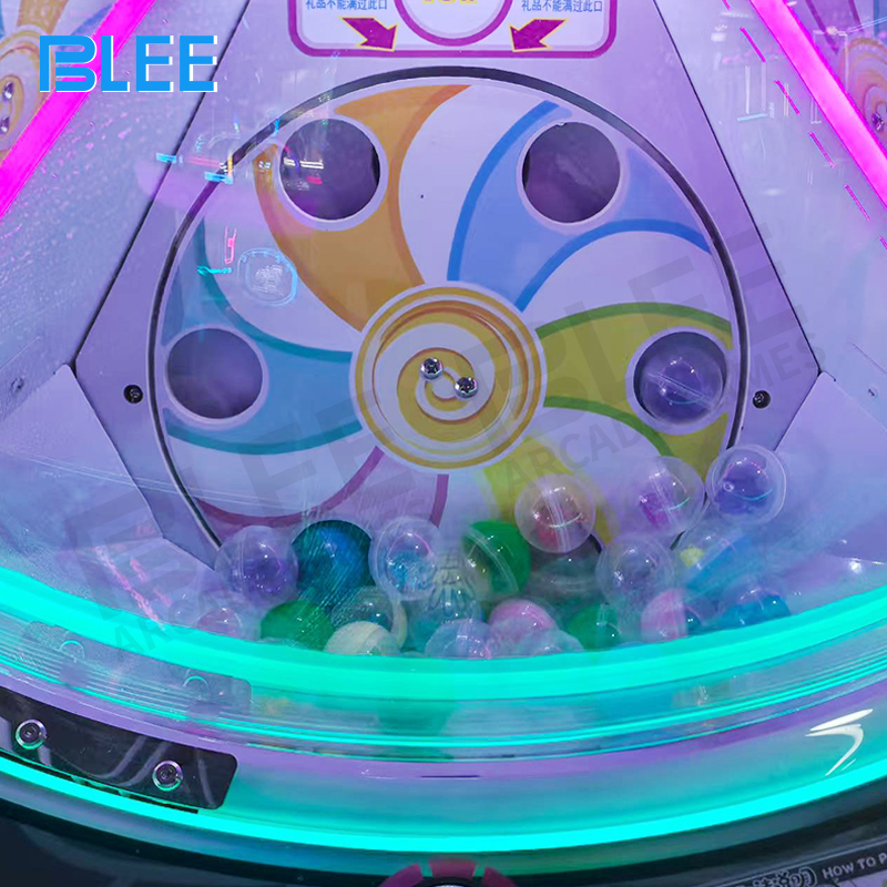 Close-up of five independent control stations