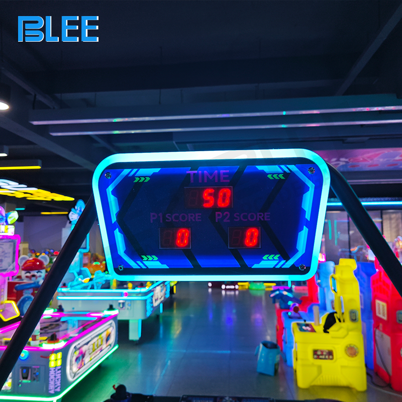 Maintenance access points and components